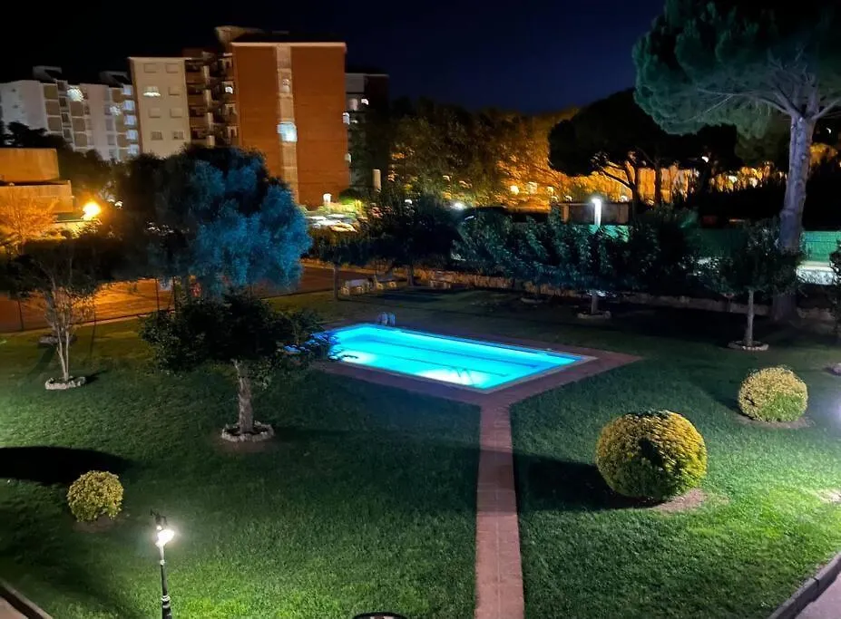 Encantador Apartamento En Playa De Aro Platja d'Aro Spain