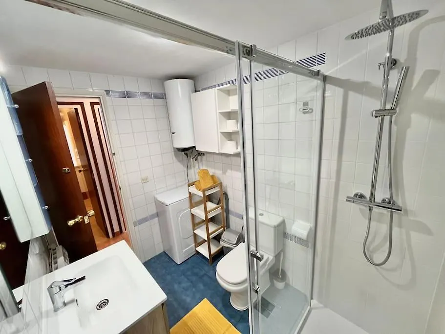Apartment Encantador Apartamento En Playa De Aro Platja d'Aro Spain