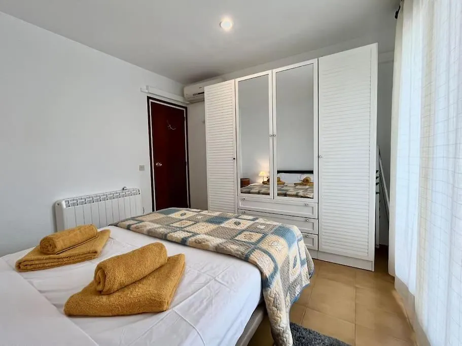Encantador Apartamento En Playa De Aro Platja d'Aro