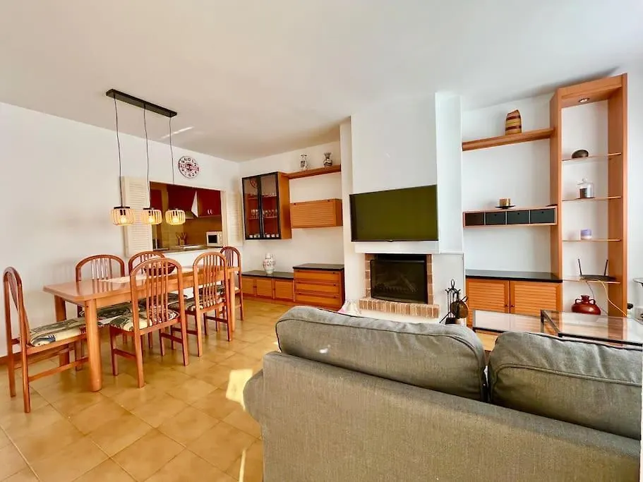 Encantador Apartamento En Playa De Aro Platja d'Aro Spain