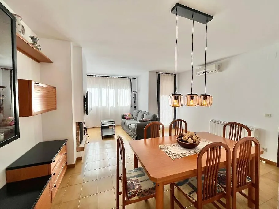 Encantador Apartamento En Playa De Aro Platja d'Aro 0*,