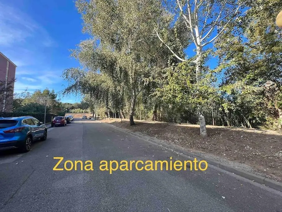 Encantador Apartamento En Playa De Aro Platja d'Aro 0*,