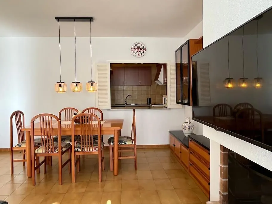 Apartment Encantador Apartamento En Playa De Aro Platja d'Aro