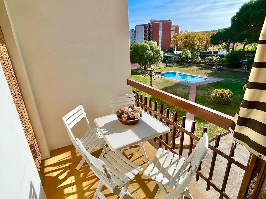Encantador Apartamento En Playa De Aro location
