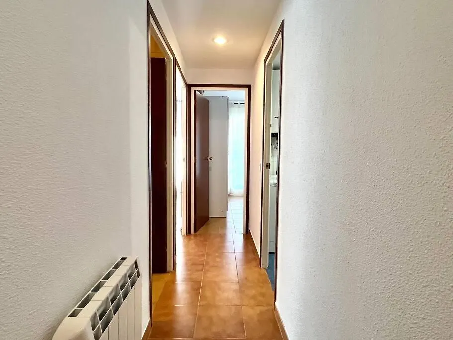 Encantador Apartamento En Playa De Aro Platja d'Aro