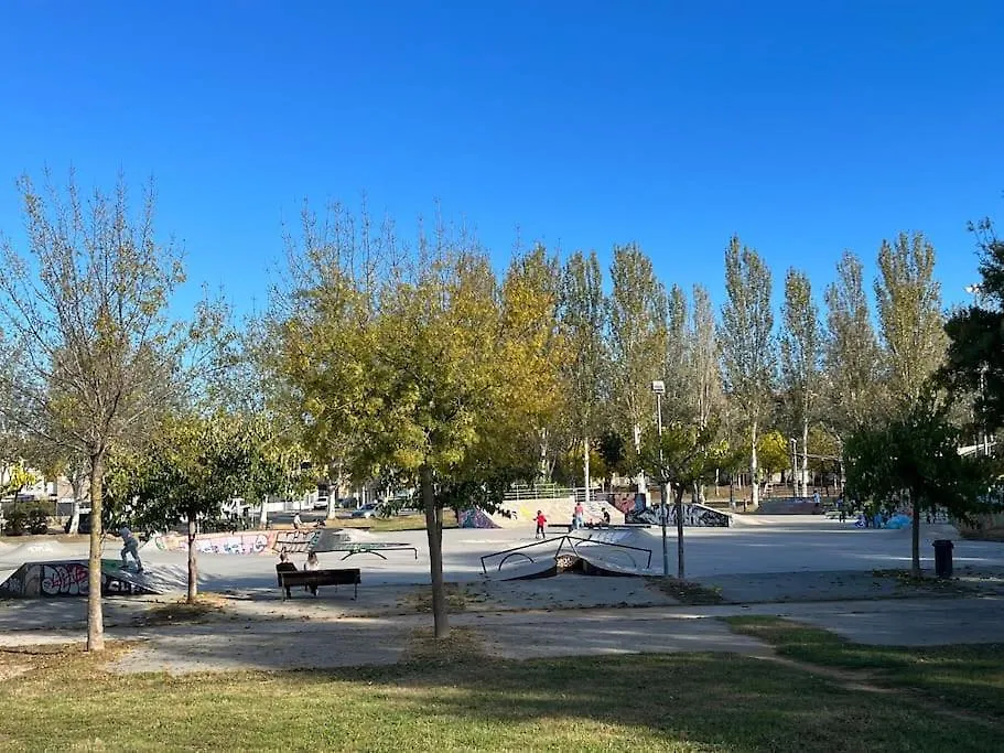 Encantador Apartamento En Playa De Aro Platja d'Aro
