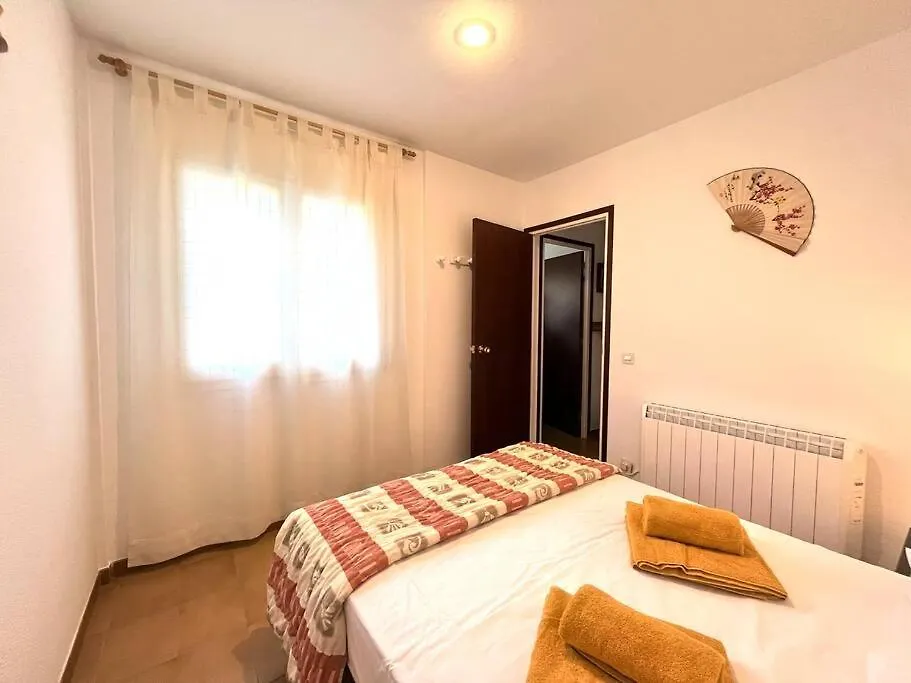 Encantador Apartamento En Playa De Aro Platja d'Aro 0*,  Spain