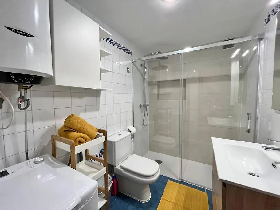 Encantador Apartamento En Playa De Aro Platja d'Aro